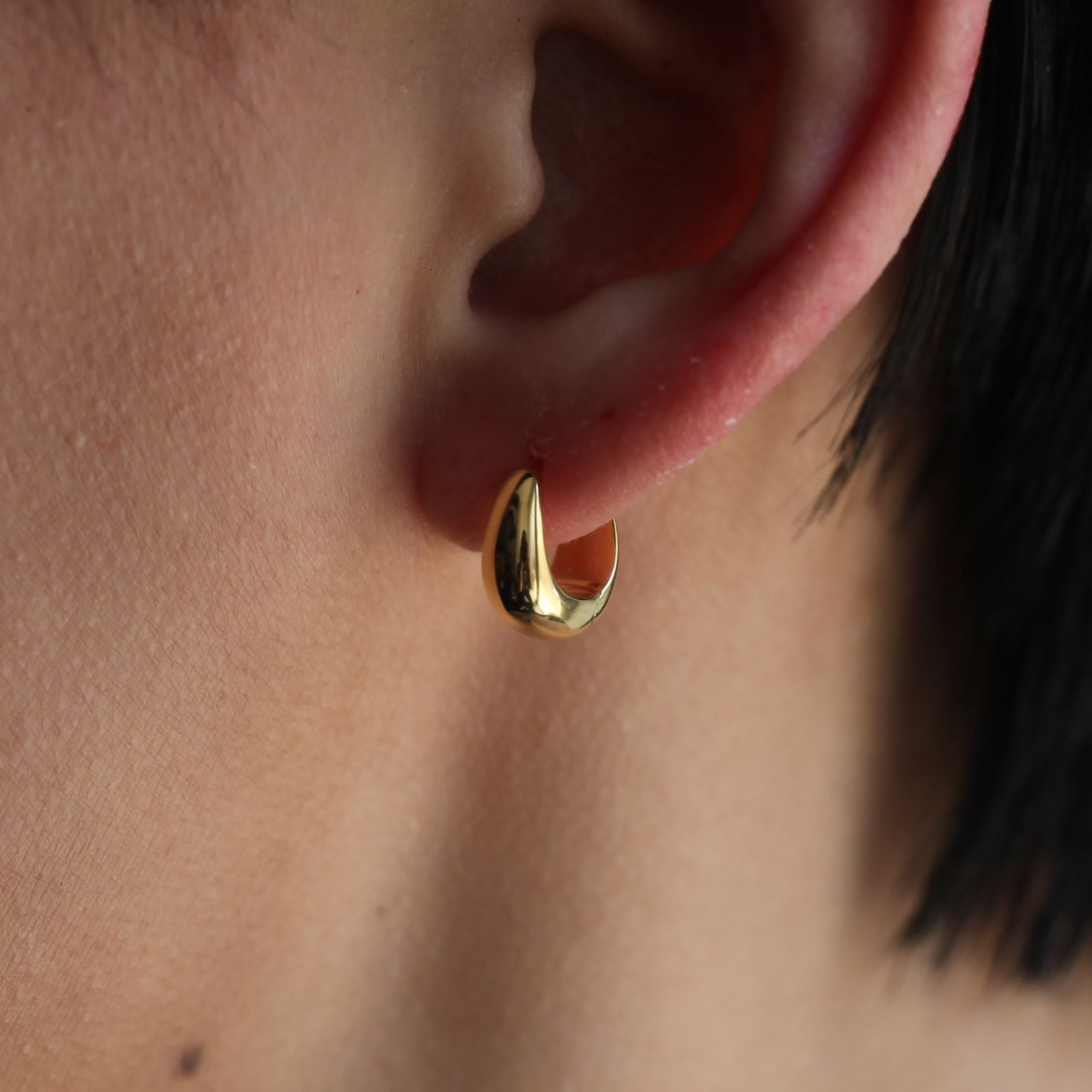 TOMWOOD - 【残り一点】Ice Huggies(GOLD) | ACRMTSM ONLINE STORE