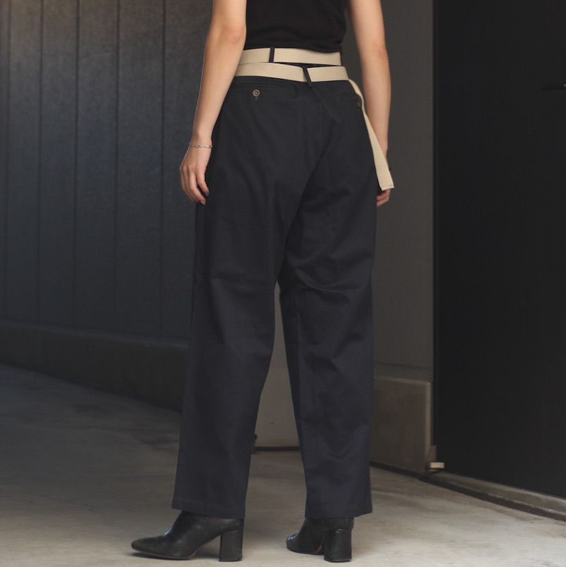 MAISON EUREKA - 【残り一点】Vintage Rework Chino(M) | ACRMTSM