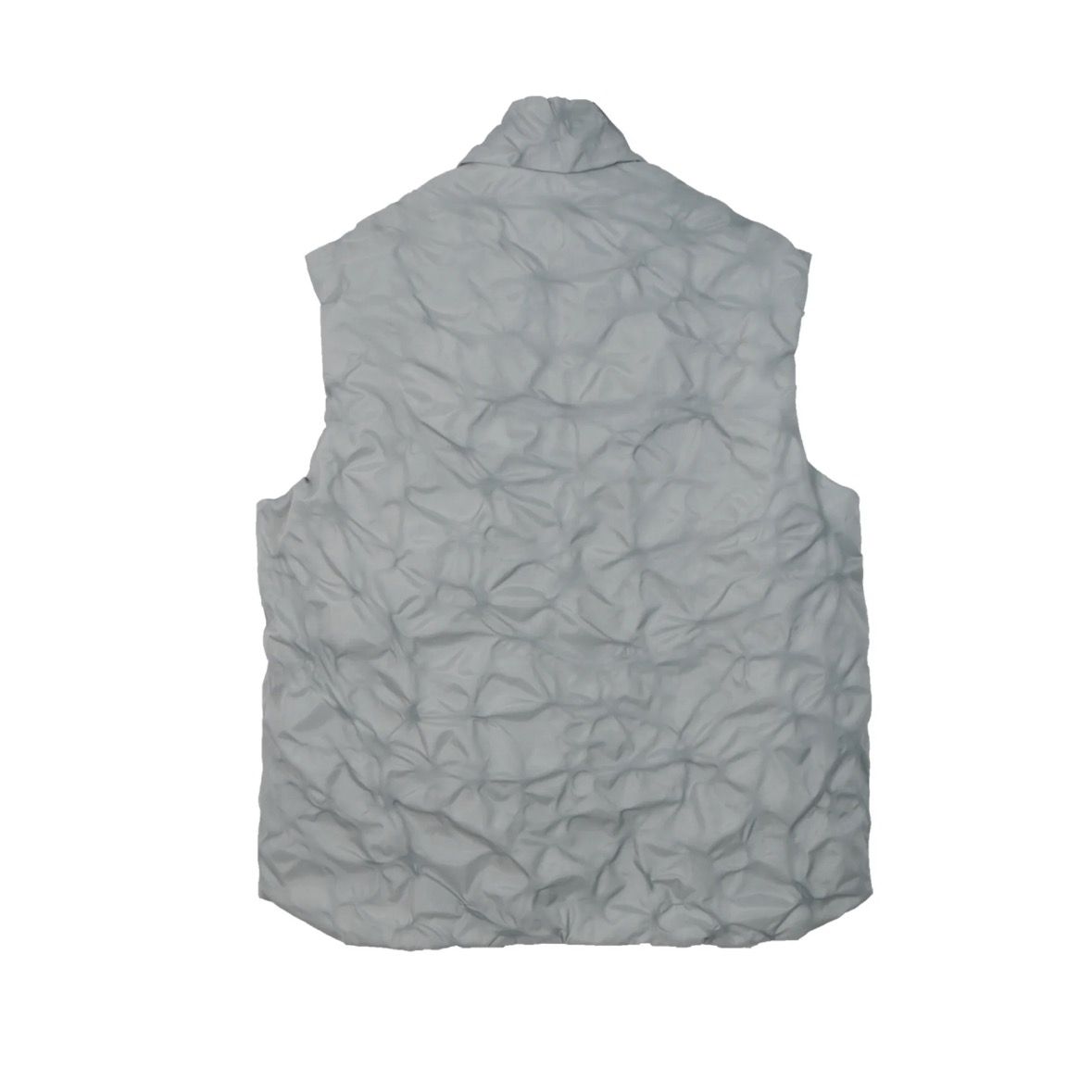 ryaw - 【残り一点】Leaf Vein Vest(NYLON) | ACRMTSM ONLINE STORE