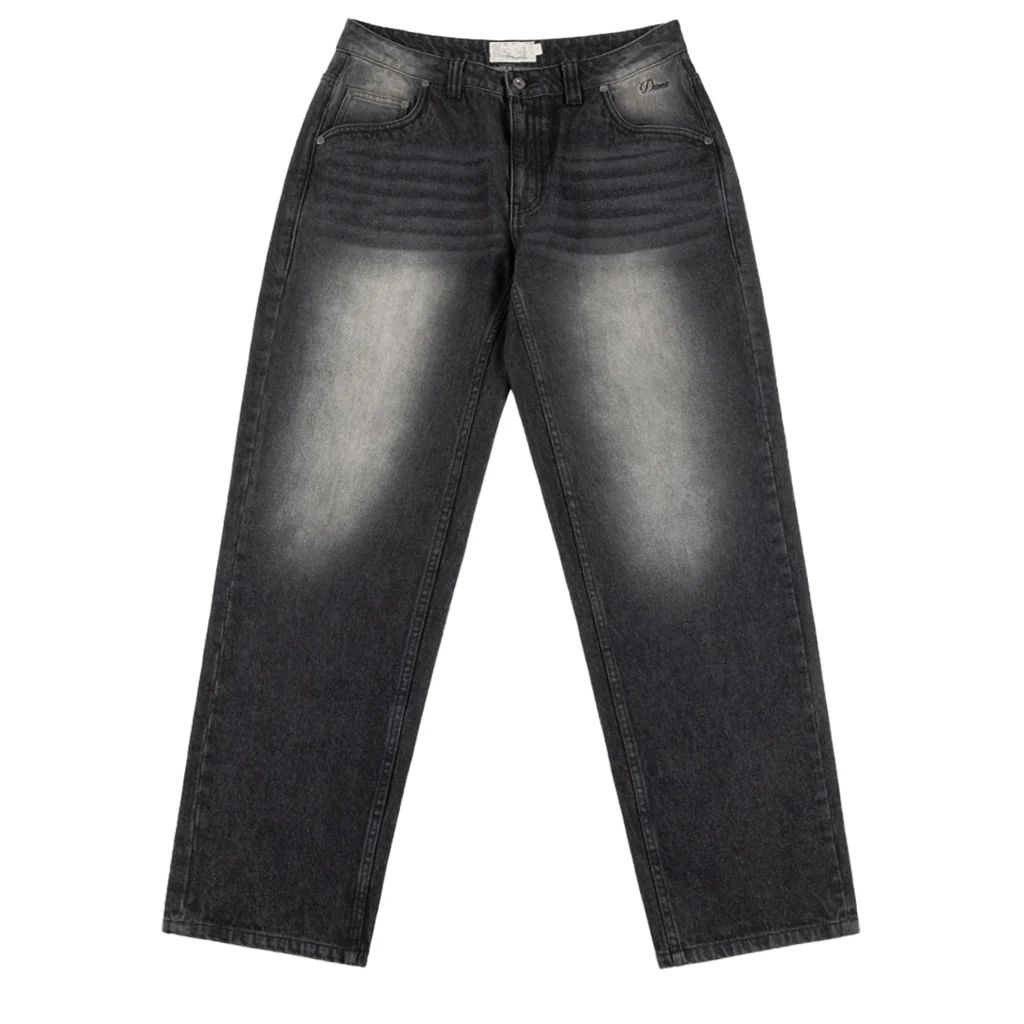 Dime - 【残り一点】Relaxed Denim Pants | ACRMTSM ONLINE STORE