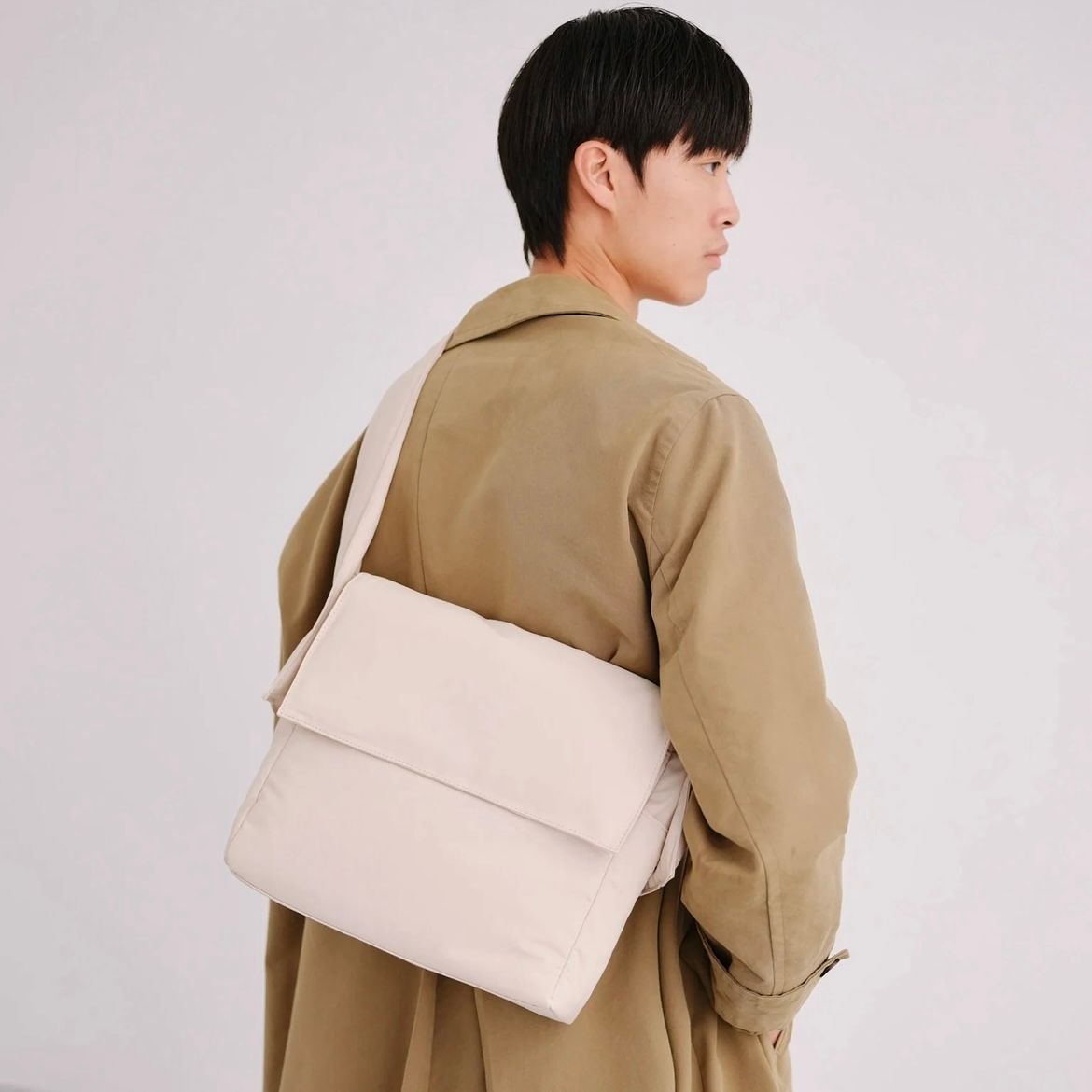 OLEND - 【残りわずか】Querida Soft Bag | ACRMTSM ONLINE STORE