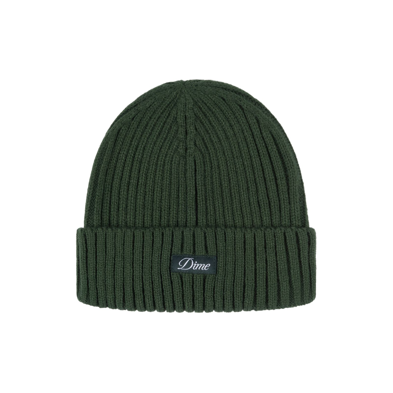 Dime - 【残りわずか】Cursive Fold Beanie | ACRMTSM ONLINE STORE