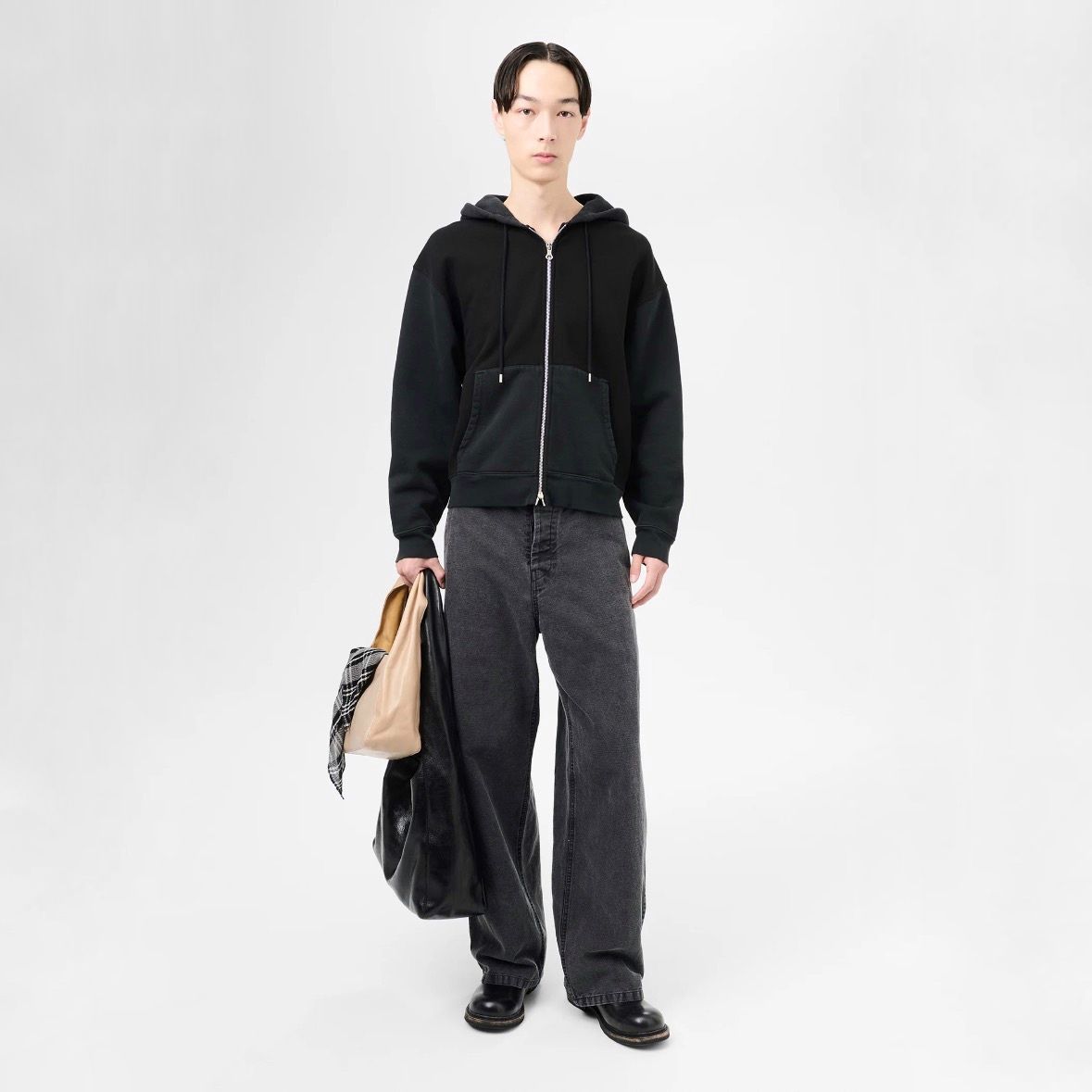 OUR LEGACY - 【残りわずか】Rascal Hood | ACRMTSM ONLINE STORE