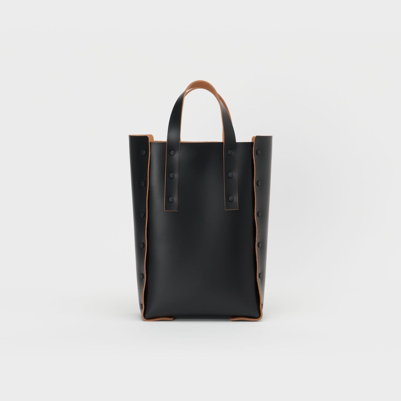 Hender Scheme - 【残りわずか】Assemble Hand Bag Tall_M(BLACK
