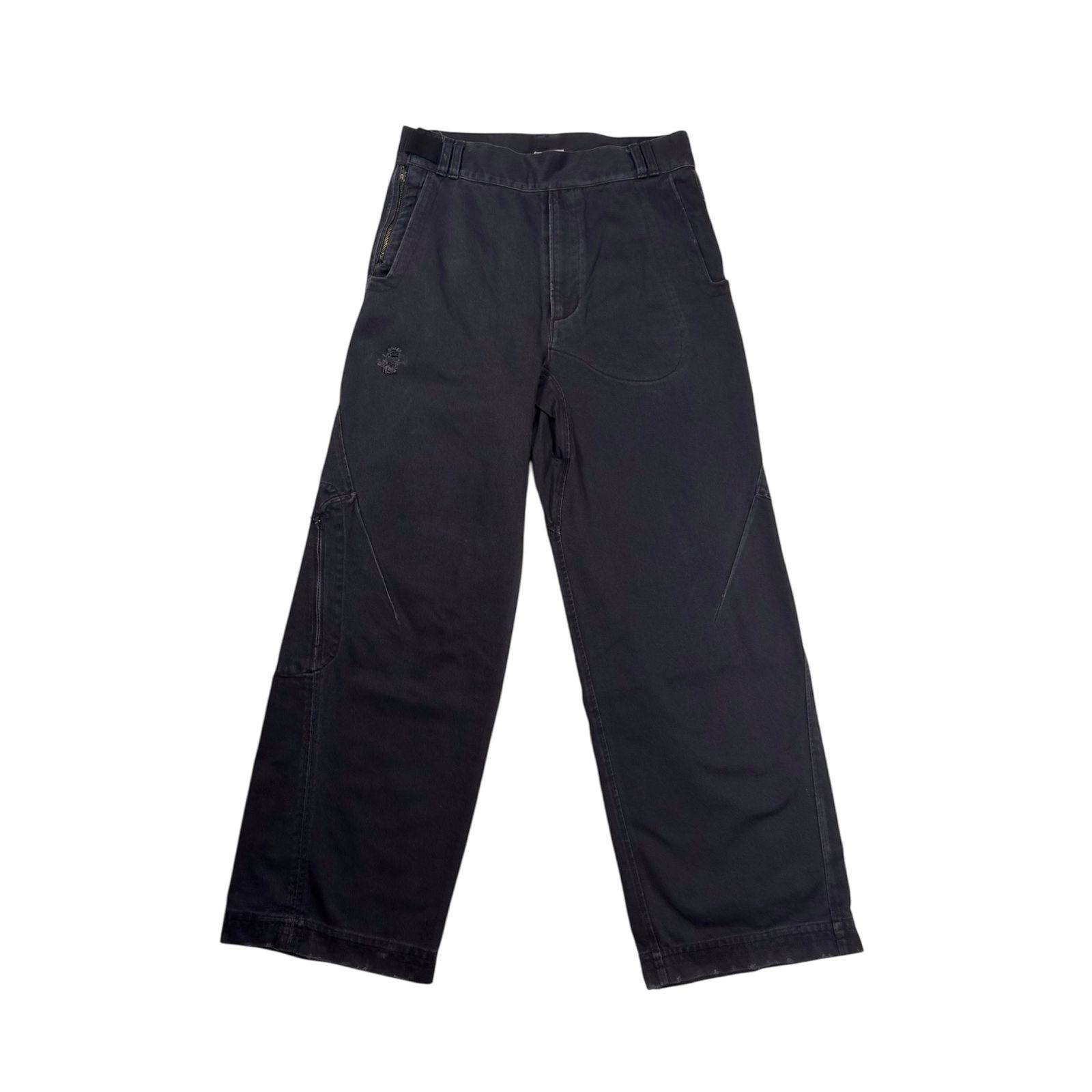JIAN YE - 【残り一点】鬼 Pants | ACRMTSM ONLINE STORE