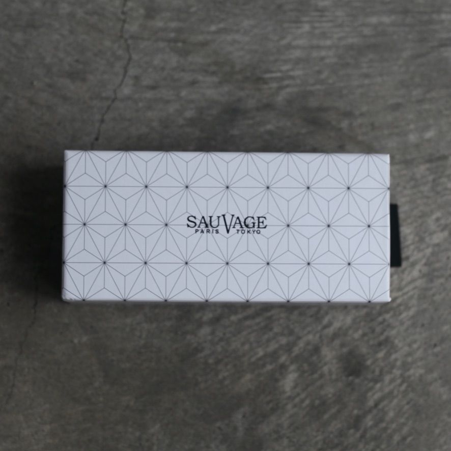 SAUVAGE - 【お取り寄せ注文可能】Libertine(カスタム商品) | ACRMTSM