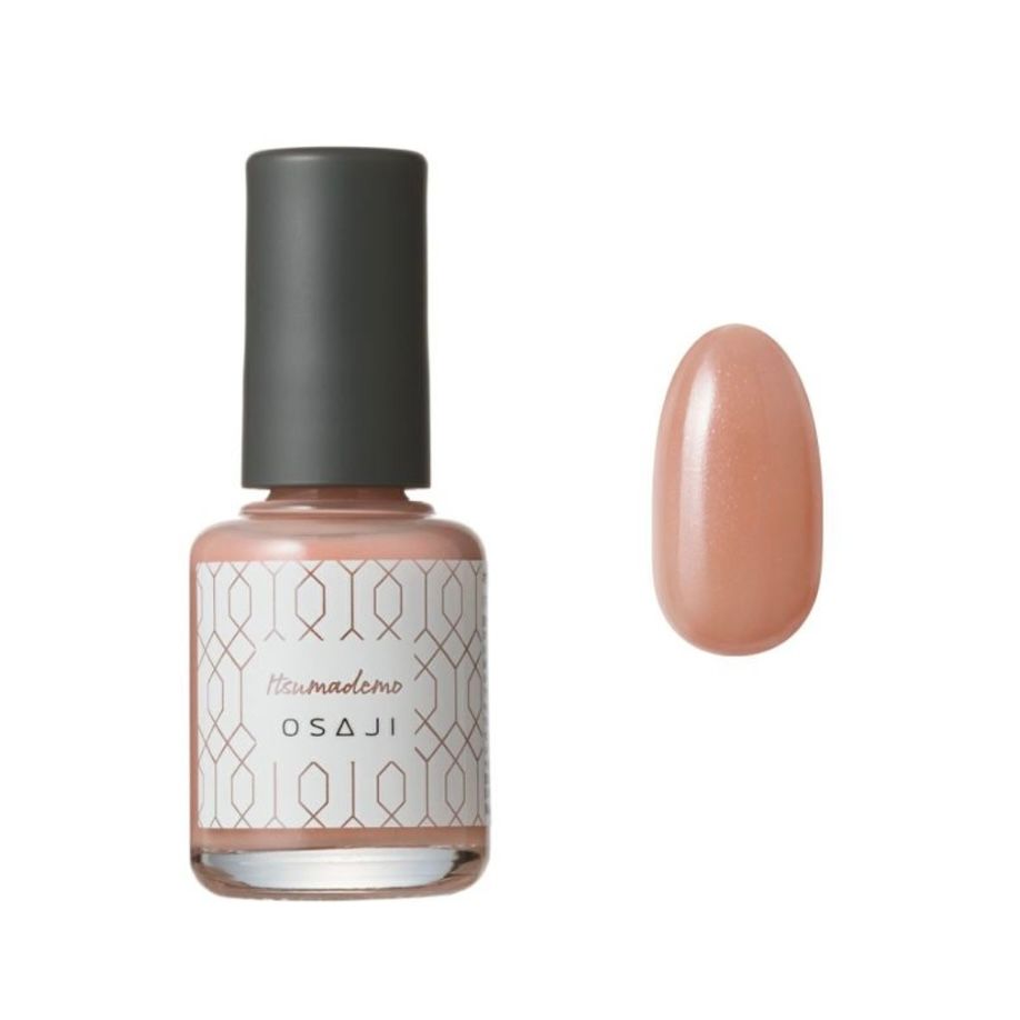 OSAJI - 【残りわずか】アップリフトネイルカラー(待ち合わせ_10ml