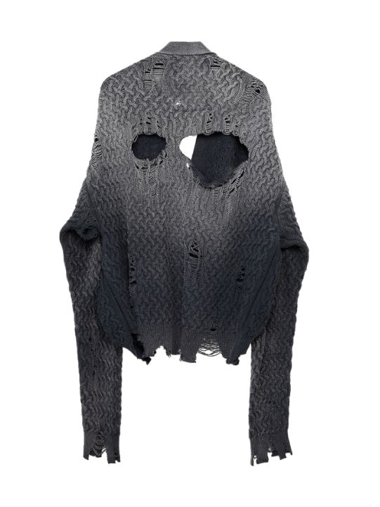 Maison MIHARA YASUHIRO - 【レディース】 サンフェイデッドライク