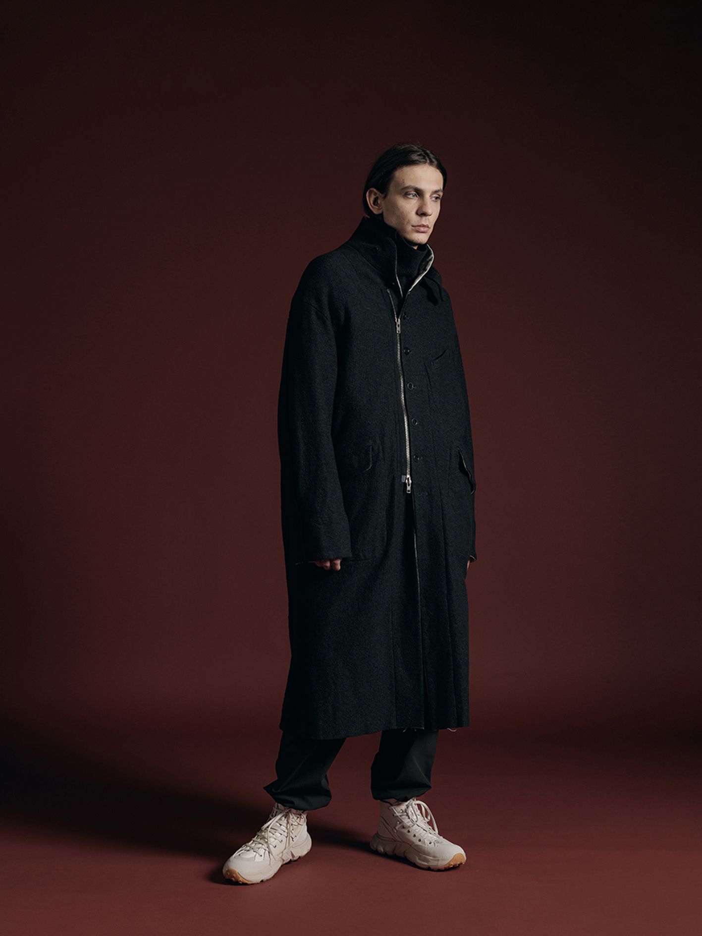 The Viridi-anne - 2023 AW | ADDICT WEB SHOP