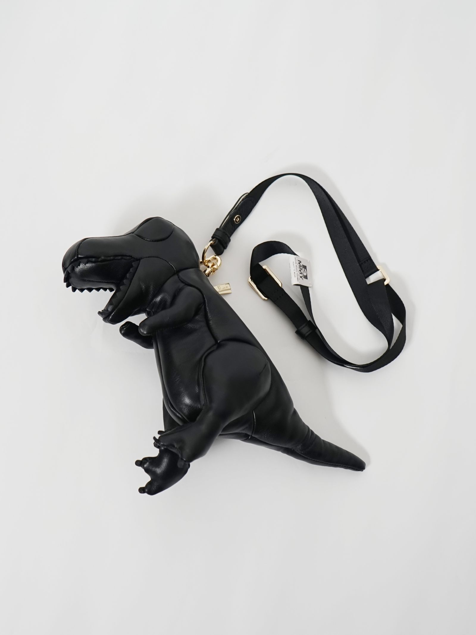 Maison MIHARA YASUHIRO - ティーレックス ミニバッグ - DOLLS T-REX