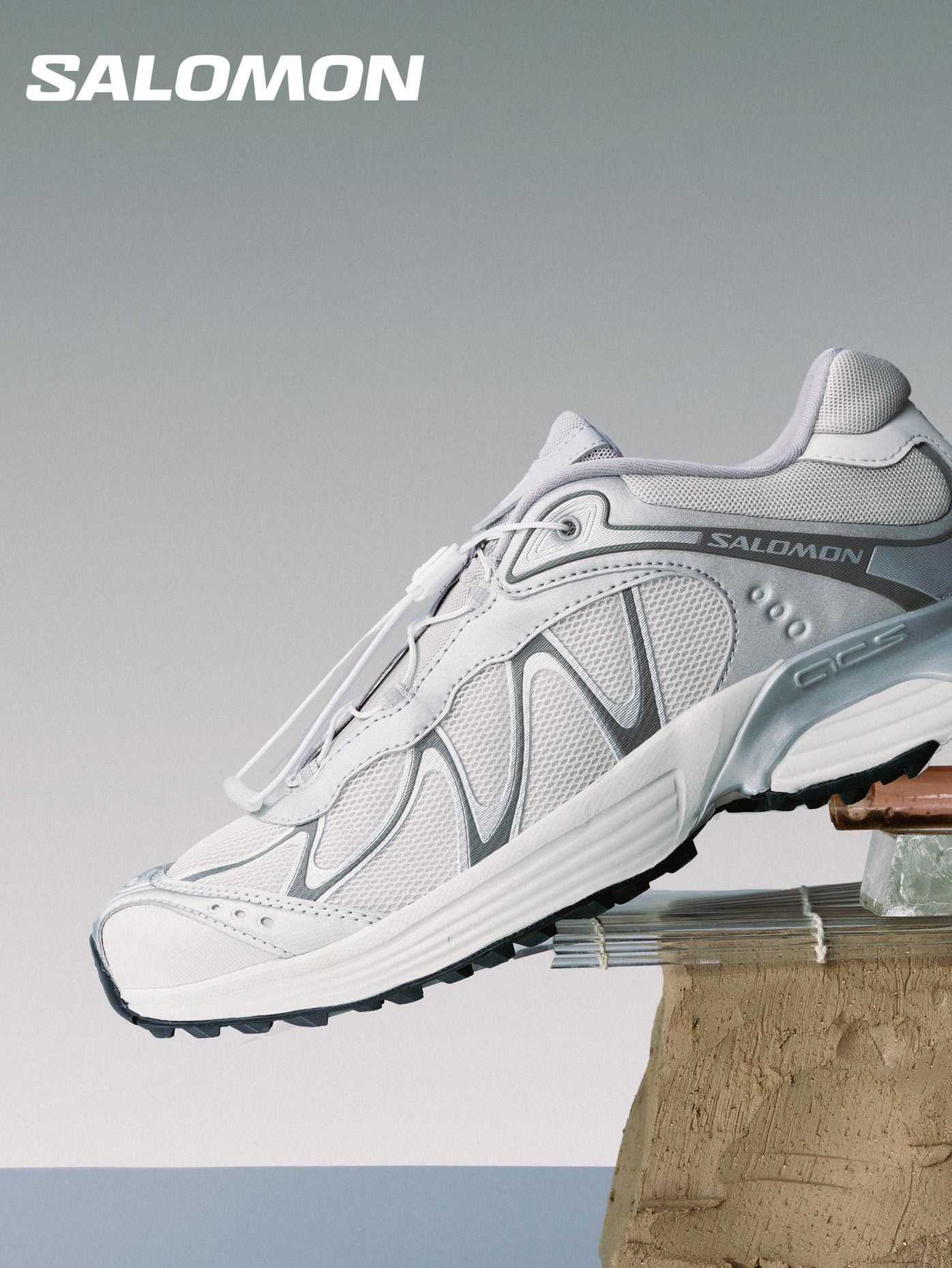 レビュー】Salomon XT-Whisper｜機能性とデザイン性を兼ね備えた次世代