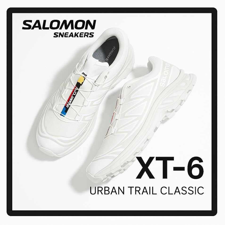 SALOMON - サロモン | 公式通販サイト - Addict