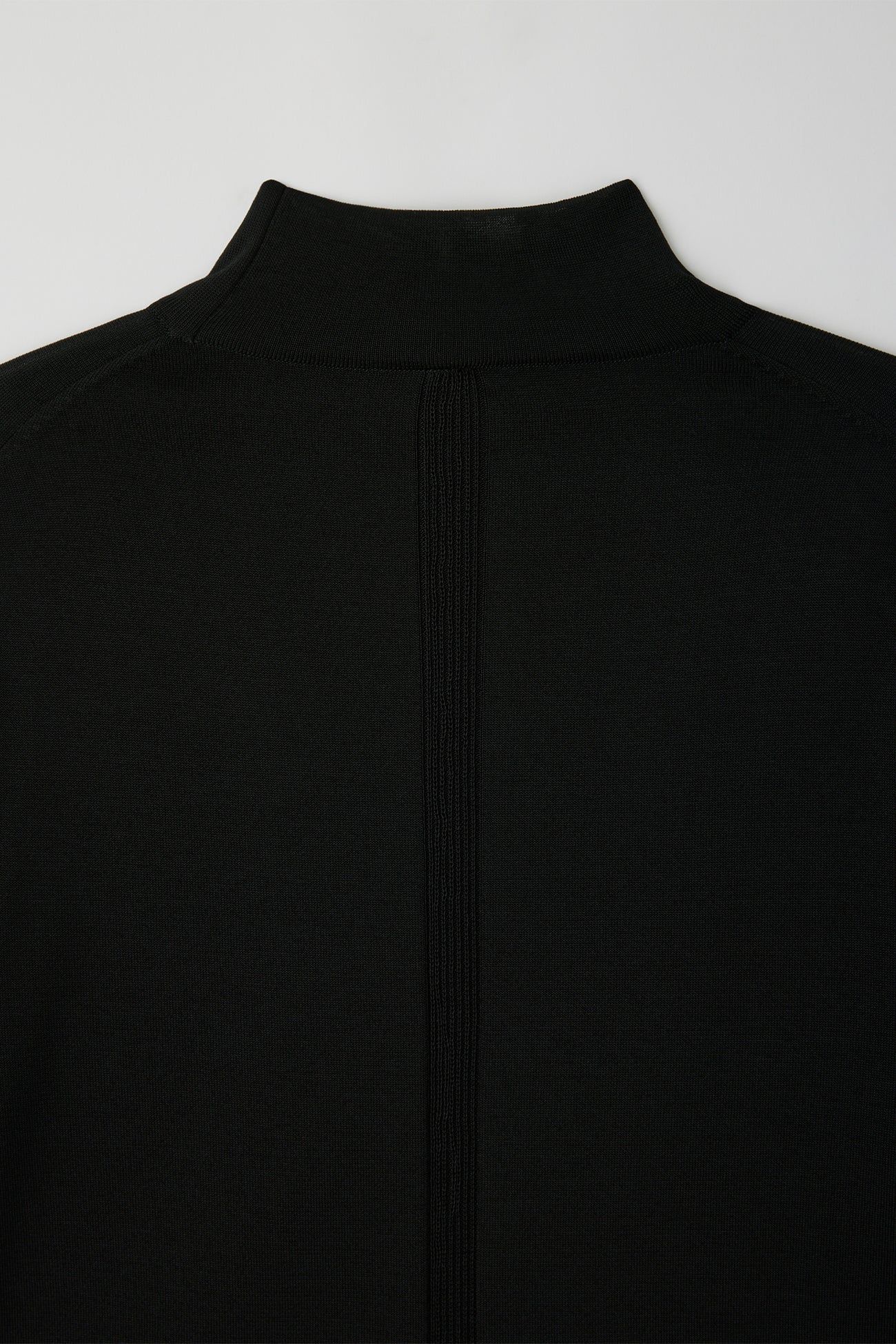 CFCL - High Gauge Mockneck Long Sleeve Top | ALTERFATE
