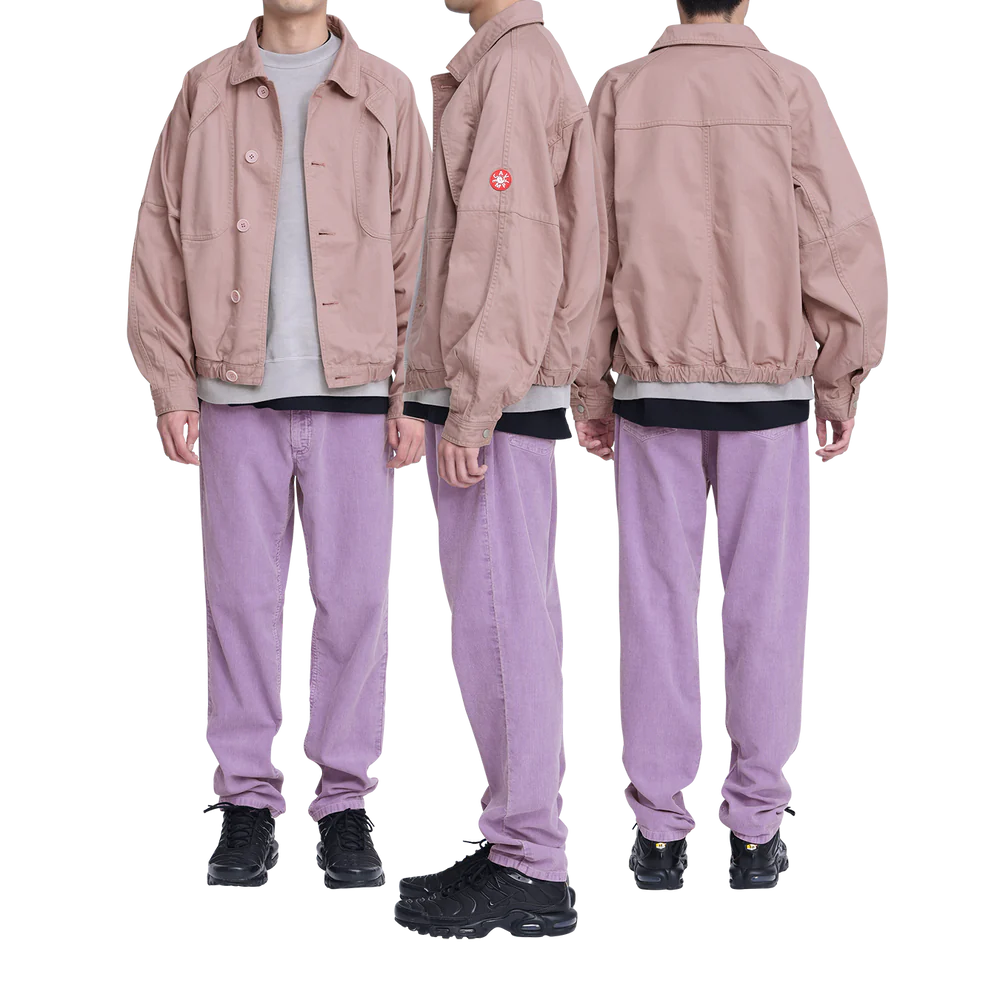 C.E - Cutting Button Up Jacket | ALTERFATE