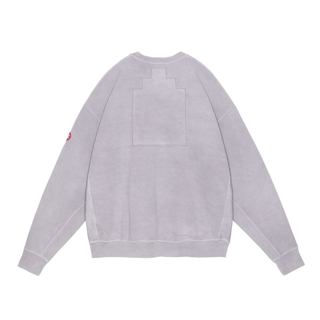 C.E - OVERDYE T cav emp Crew Neck | ALTERFATE