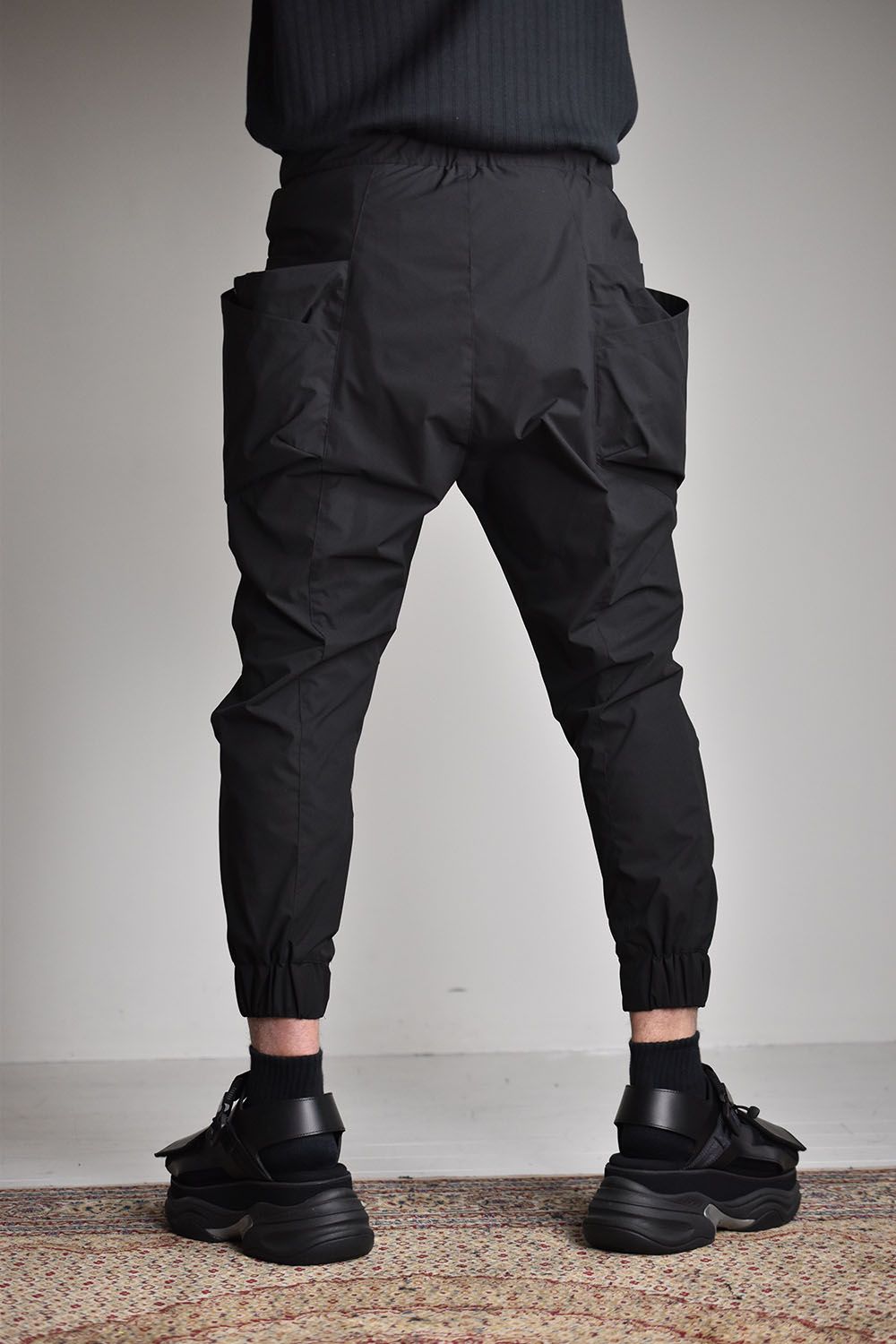 RIPVANWINKLE - Anorak Climbing Pants