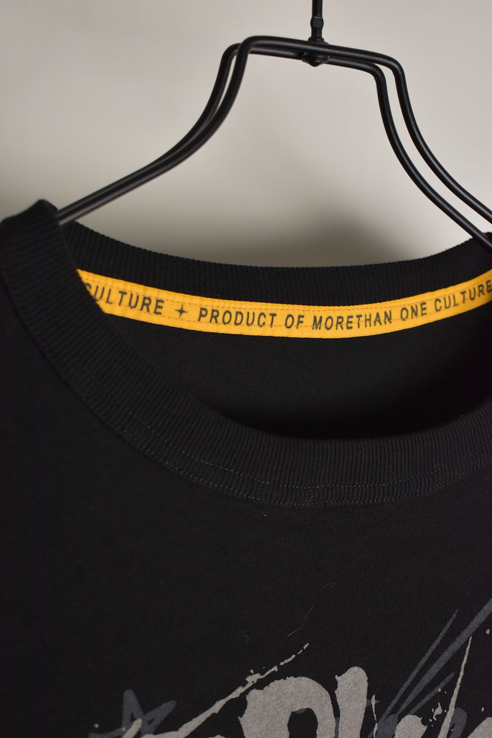 beauty:beast - Drak Knight Short Sleeve Tee