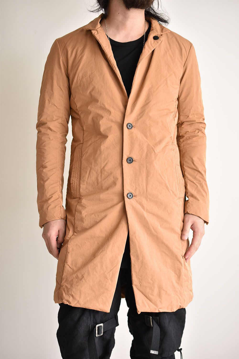 RIPVANWINKLE - Tech Coat