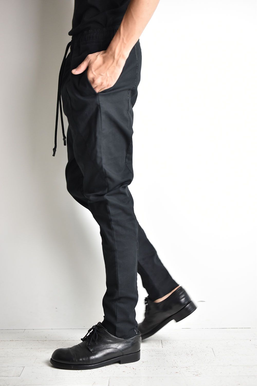 RIPVANWINKLE - Solid Pants