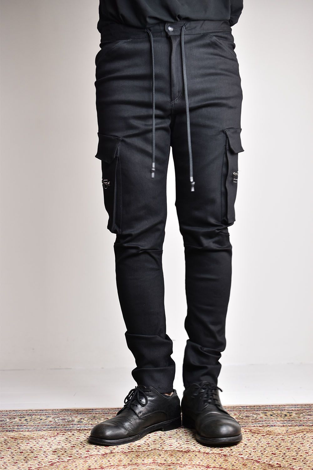 RIPVANWINKLE - Slim Easy Cargo