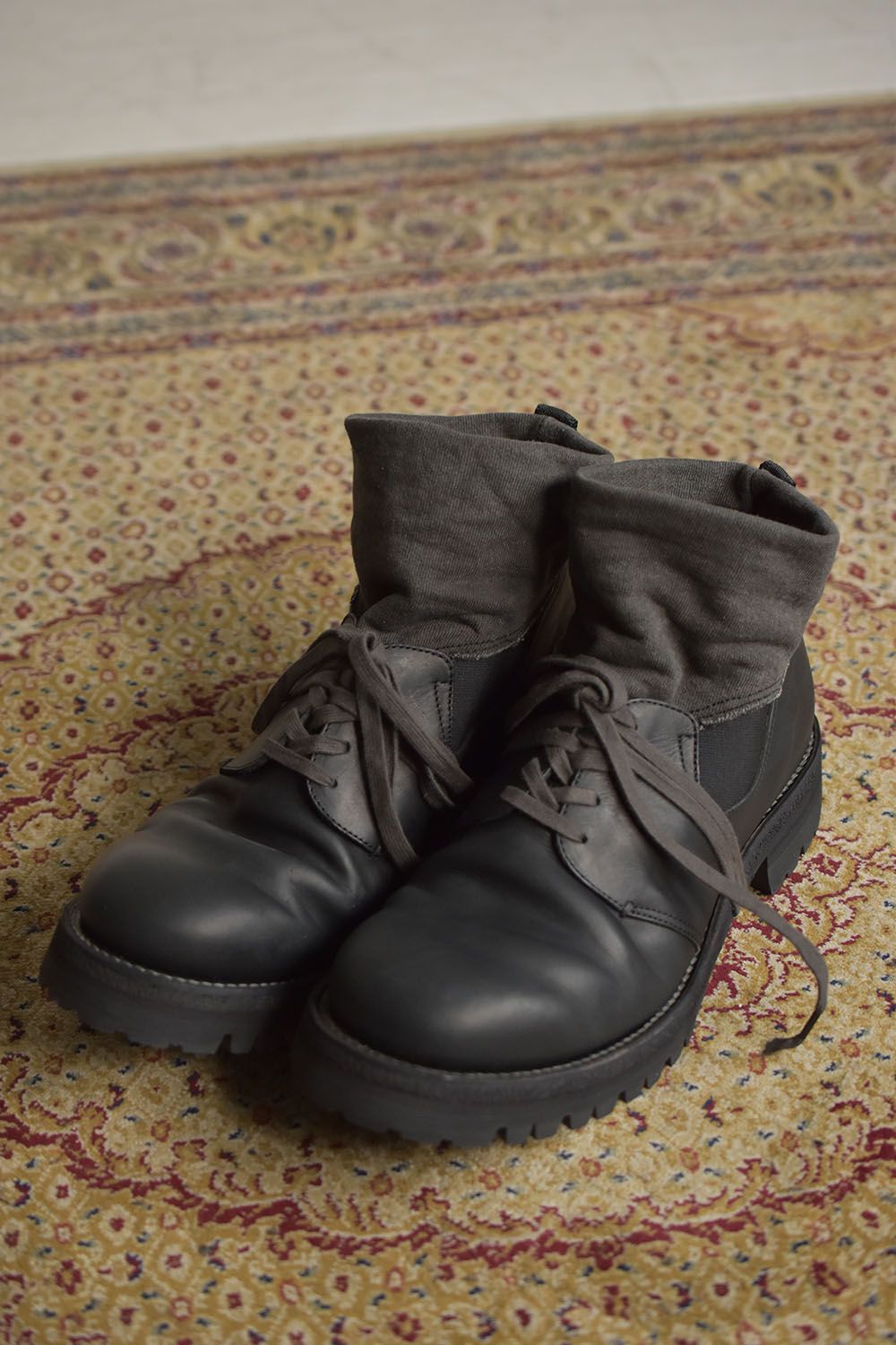 The Viridi-anne - 2024SS | ALTRA