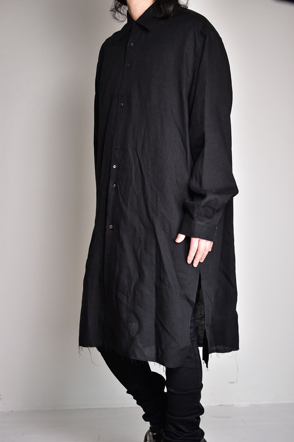 kujaku - Azami Shirts