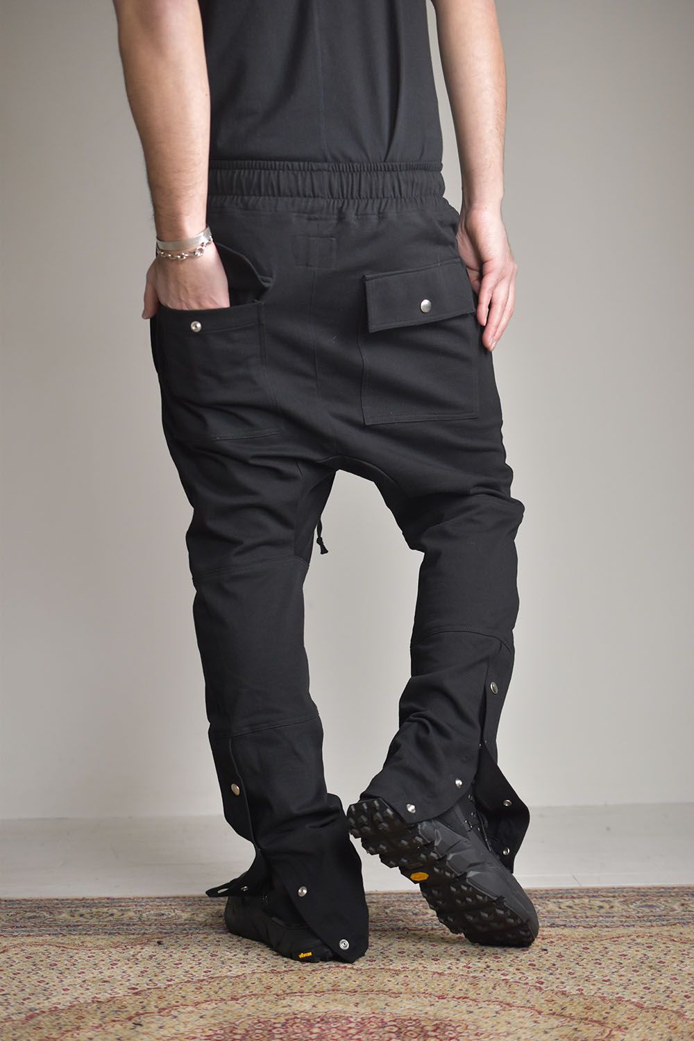 INDEPICT - Sweat Lounge Pants