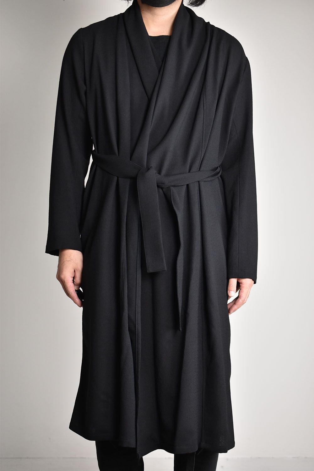 kujaku - Ibukifuro Cardigan