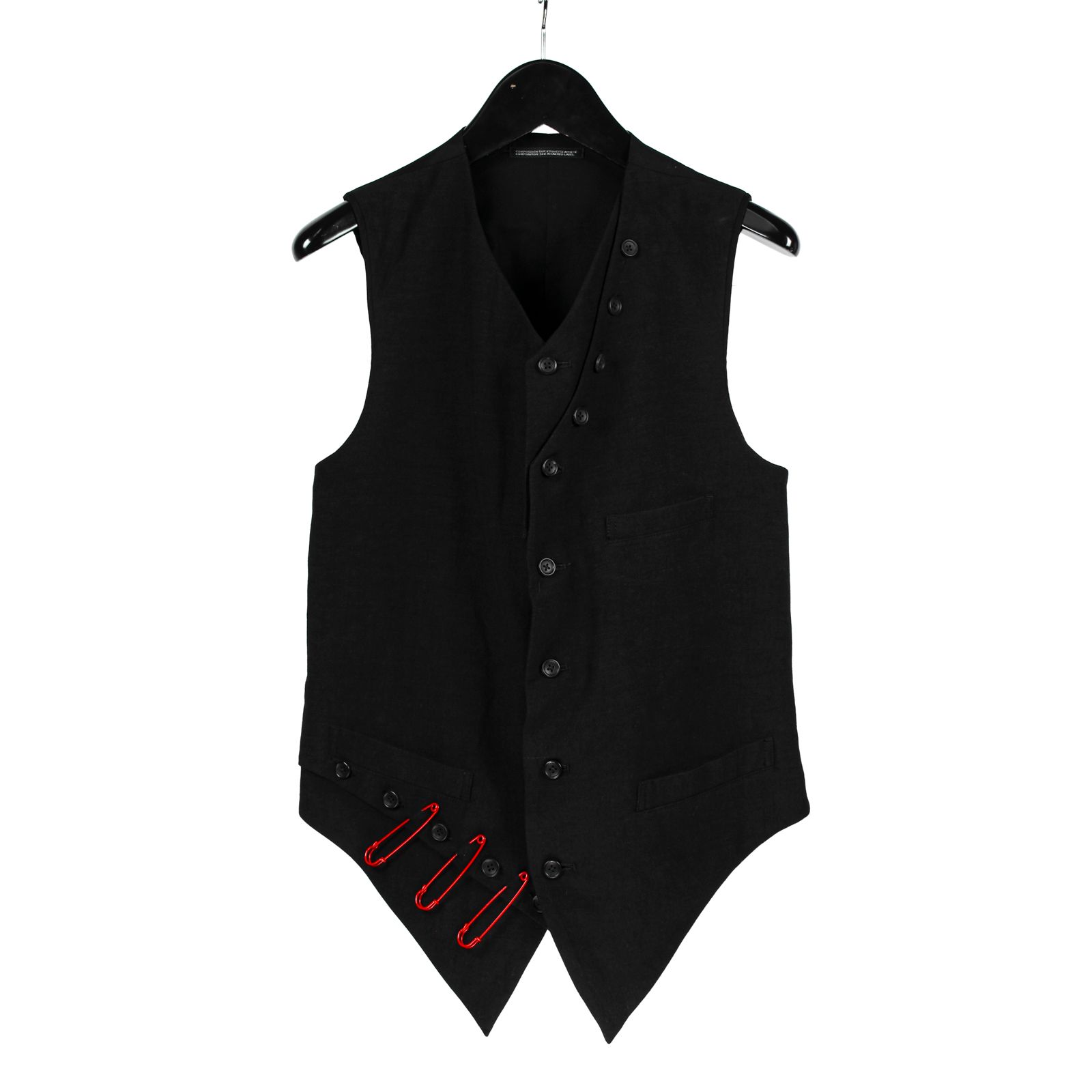 Yohji Yamamoto (ヨウジヤマモト) - ベスト【V品番】商品一覧 | ALUBUS