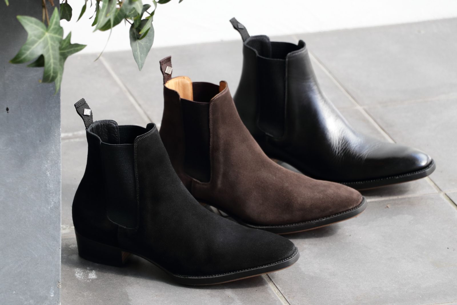 WH - ダブルエイチ 21年秋冬 リリースモデルを徹底検証！ | BEKKU HOMME