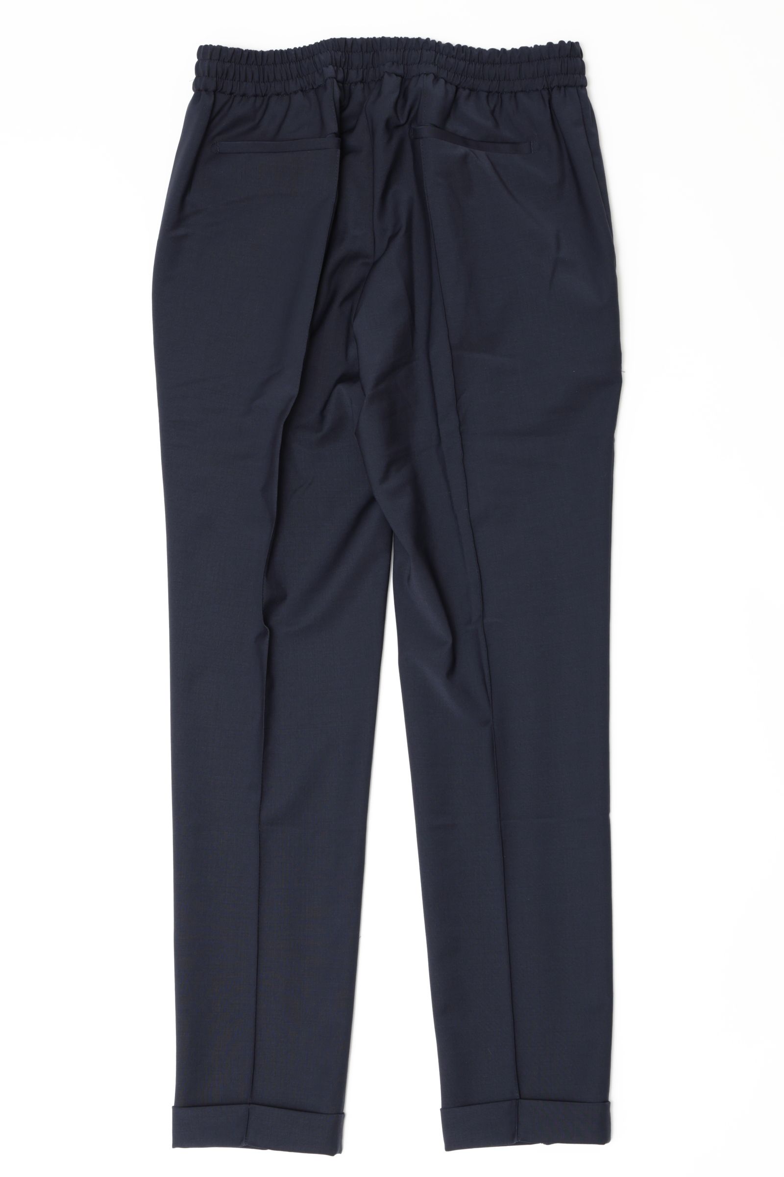 BERWICH - サイズ52まで【干場義雅氏 別注モデル】H DUE 永久クリース