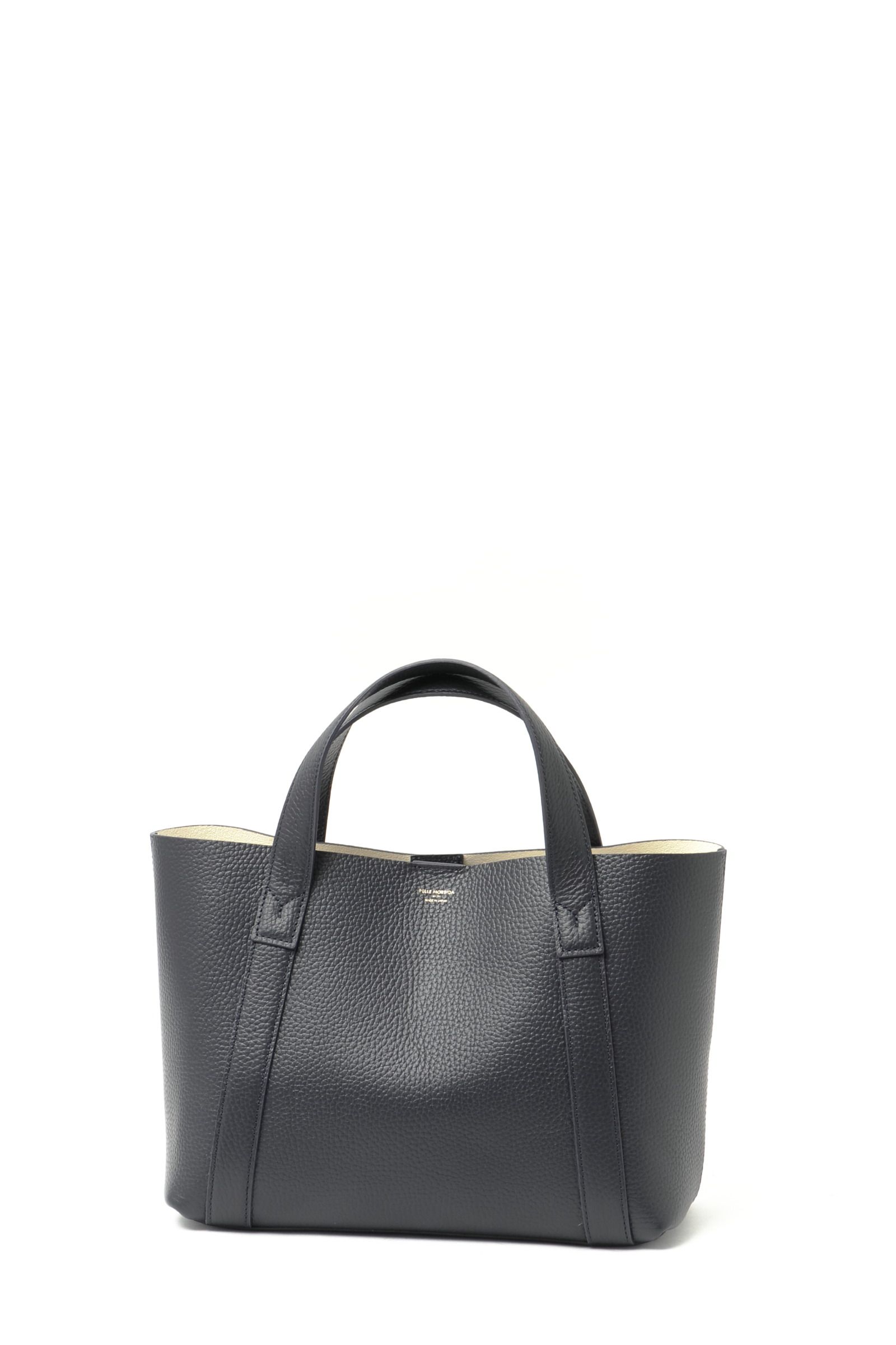 PELLE MORBIDA - Tela Marinaシリーズ ダブルフェイスレザー