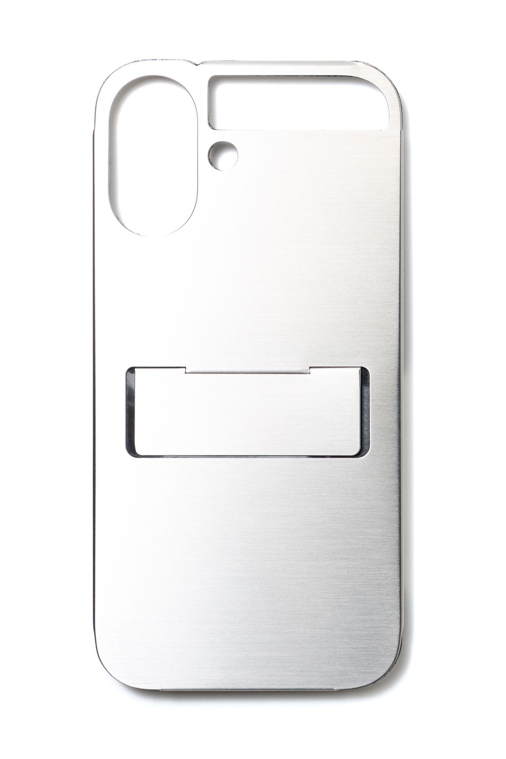 CLAUSTRUM - 【iPhone16対応】FLAP series / HAIR LINE [ヘアーライン