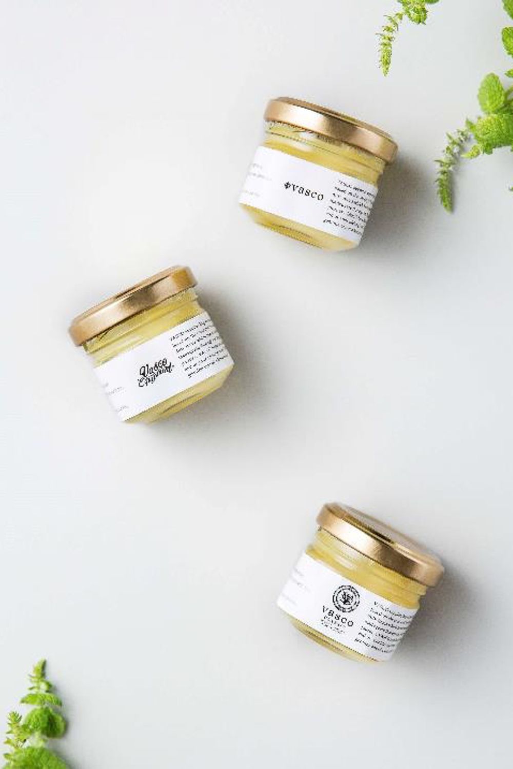 vasco - 【26SS / 予約受付中】AROMA LEATHER CREAM「vasco Equipment