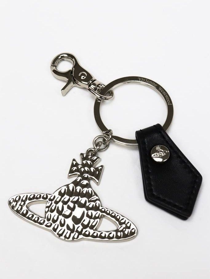 Vivienne Westwood - DERBY KEY CASEキーケース【Vivienne Westwood