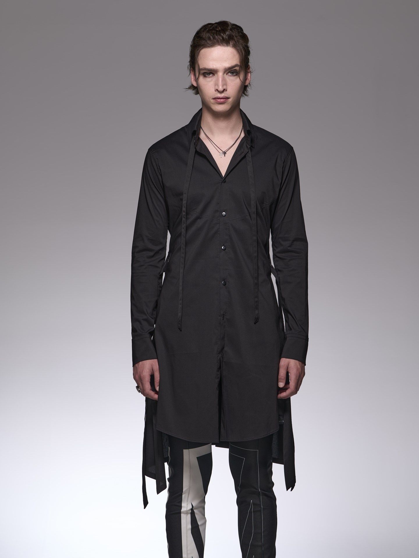 kiryuyrik - 2024-25 AUTUMN & WINTTER COLLECTION | BRYAN