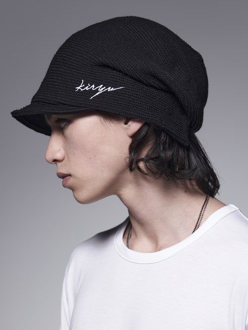 キャスケット | BRYAN