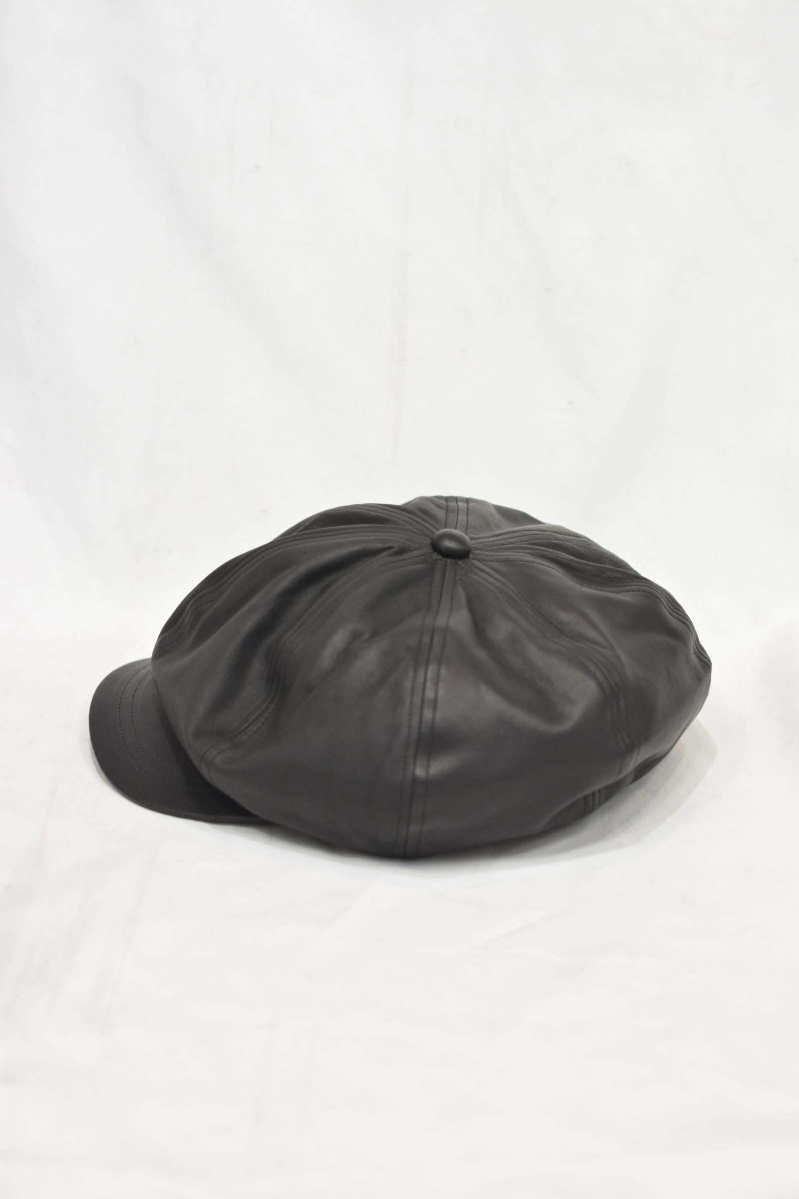 ISAMU KATAYAMA BACKLASH - Furniture Leather キャスケット | chord