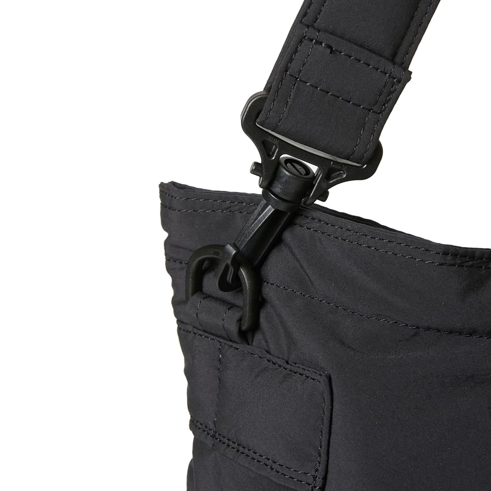 N.HOOLYWOOD - × PORTER HELMET BAG (CHARCOAL) - ヘルメットバッグ