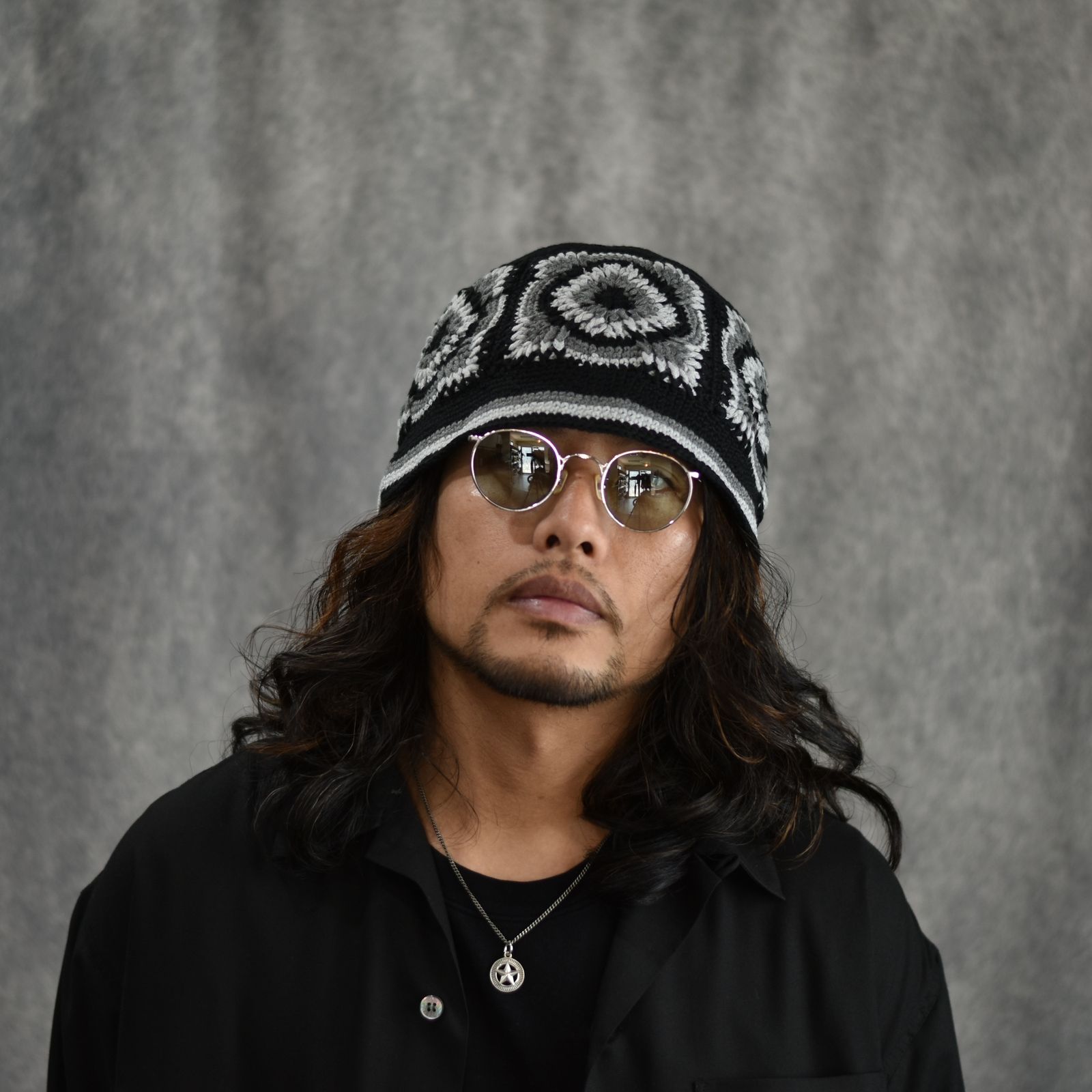 SOLARIS&CO. - 【再入荷】 Chloche Hat 