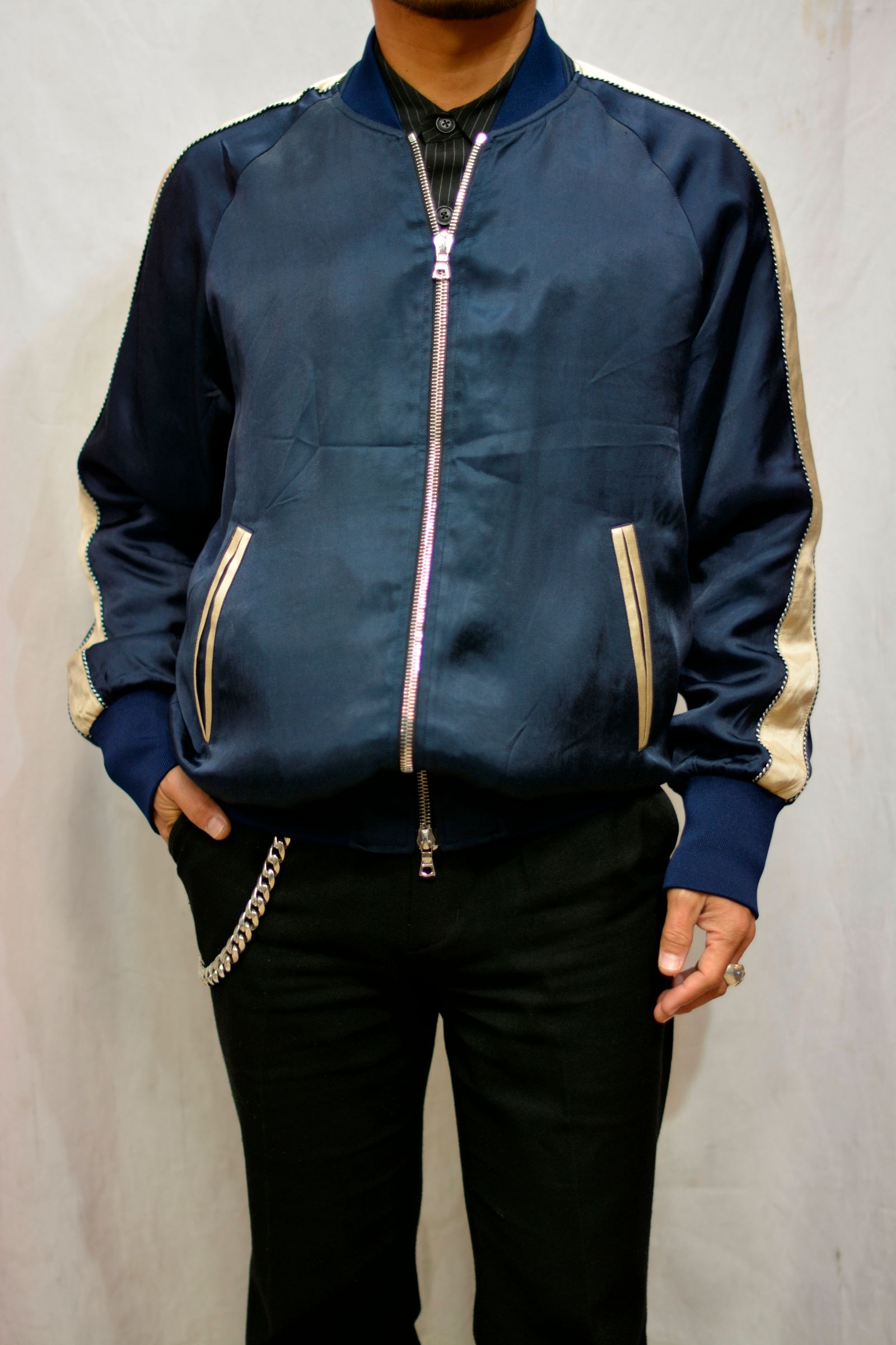 BACKLASH - バックラッシュ | 革ジャン・ライダース 正規通販【chord