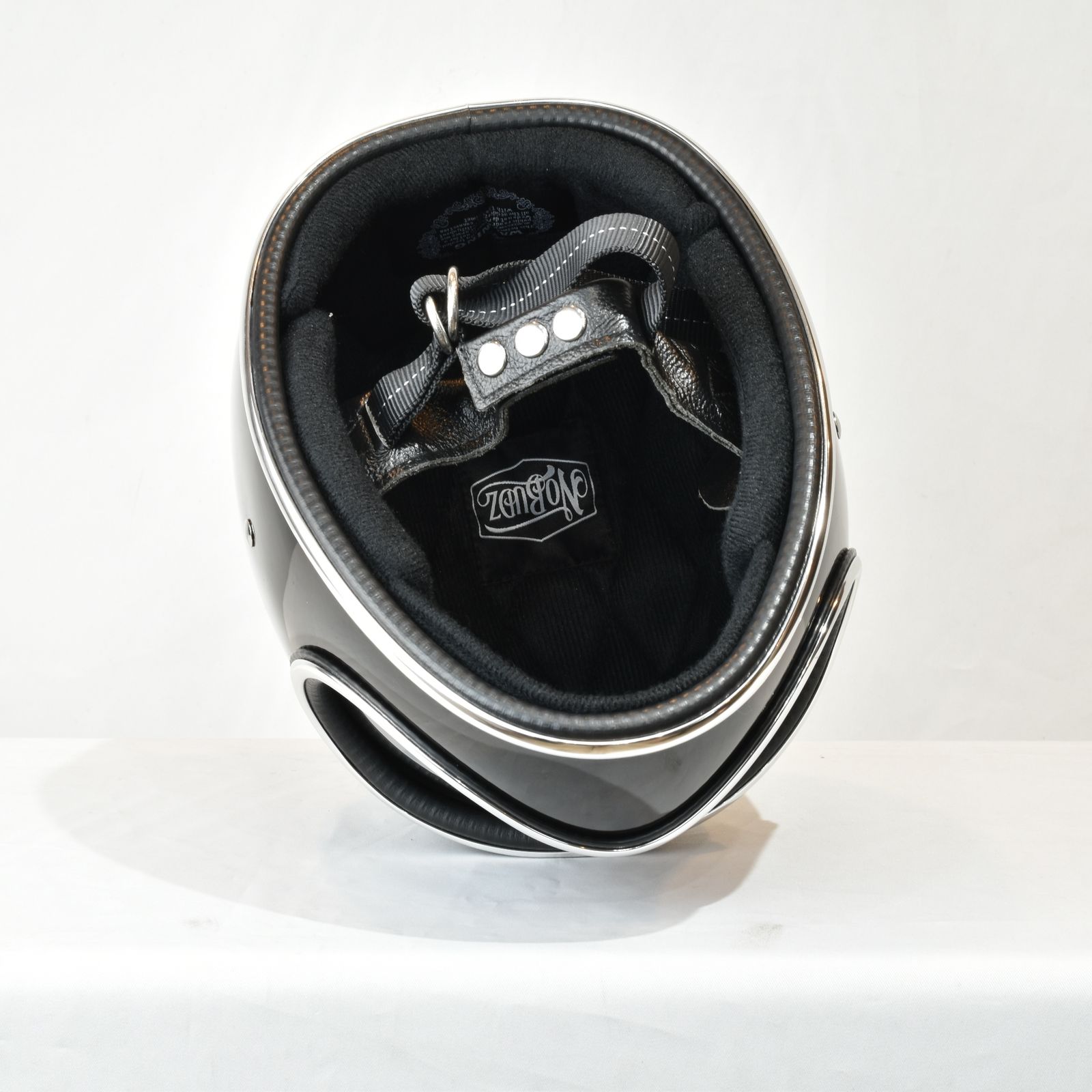 NoBudz - 【Lサイズ｜即日発送】 | SPACE HELMET FINAL EDITION (BLACK