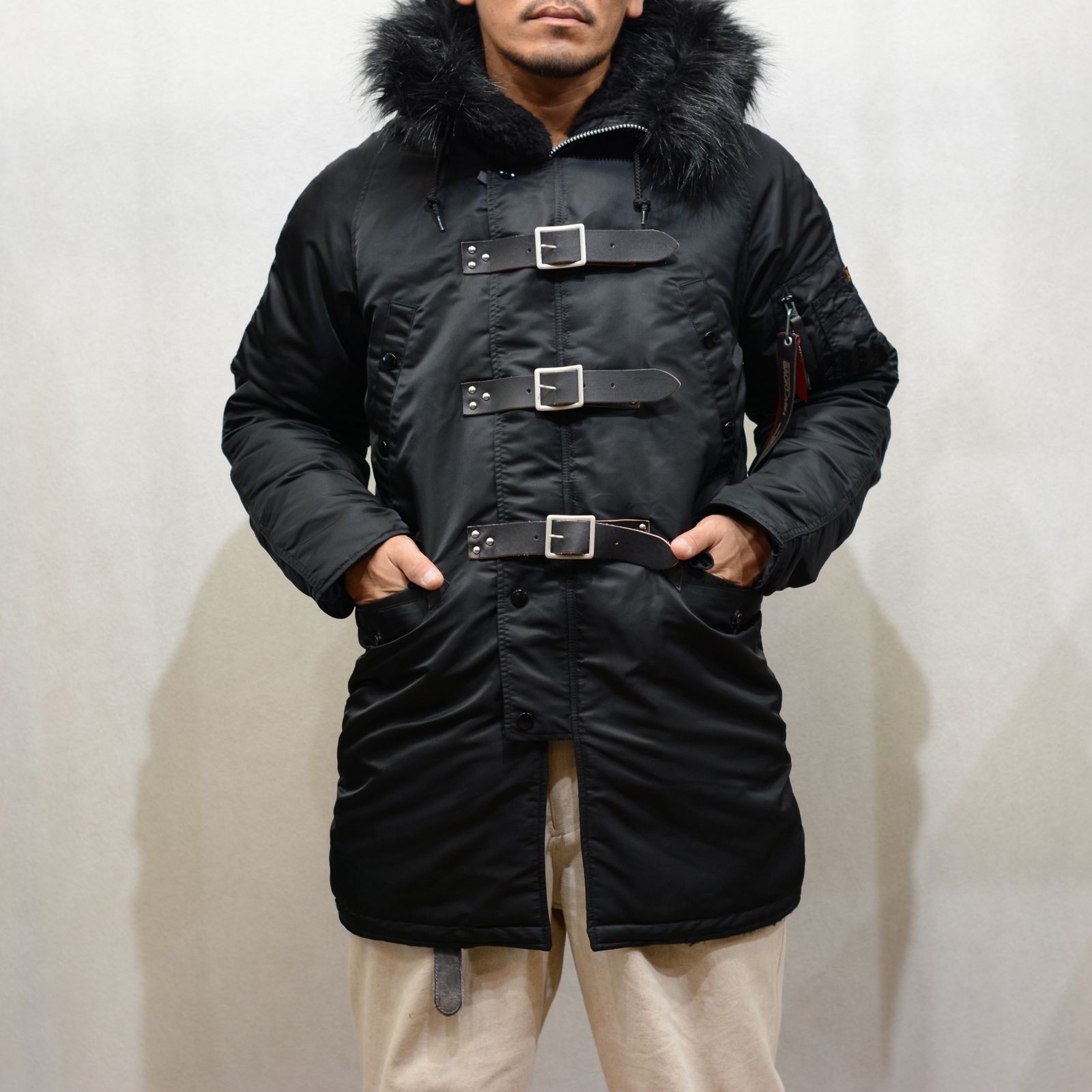 BACKLASH - バックラッシュ | 革ジャン・ライダース 正規通販【chord