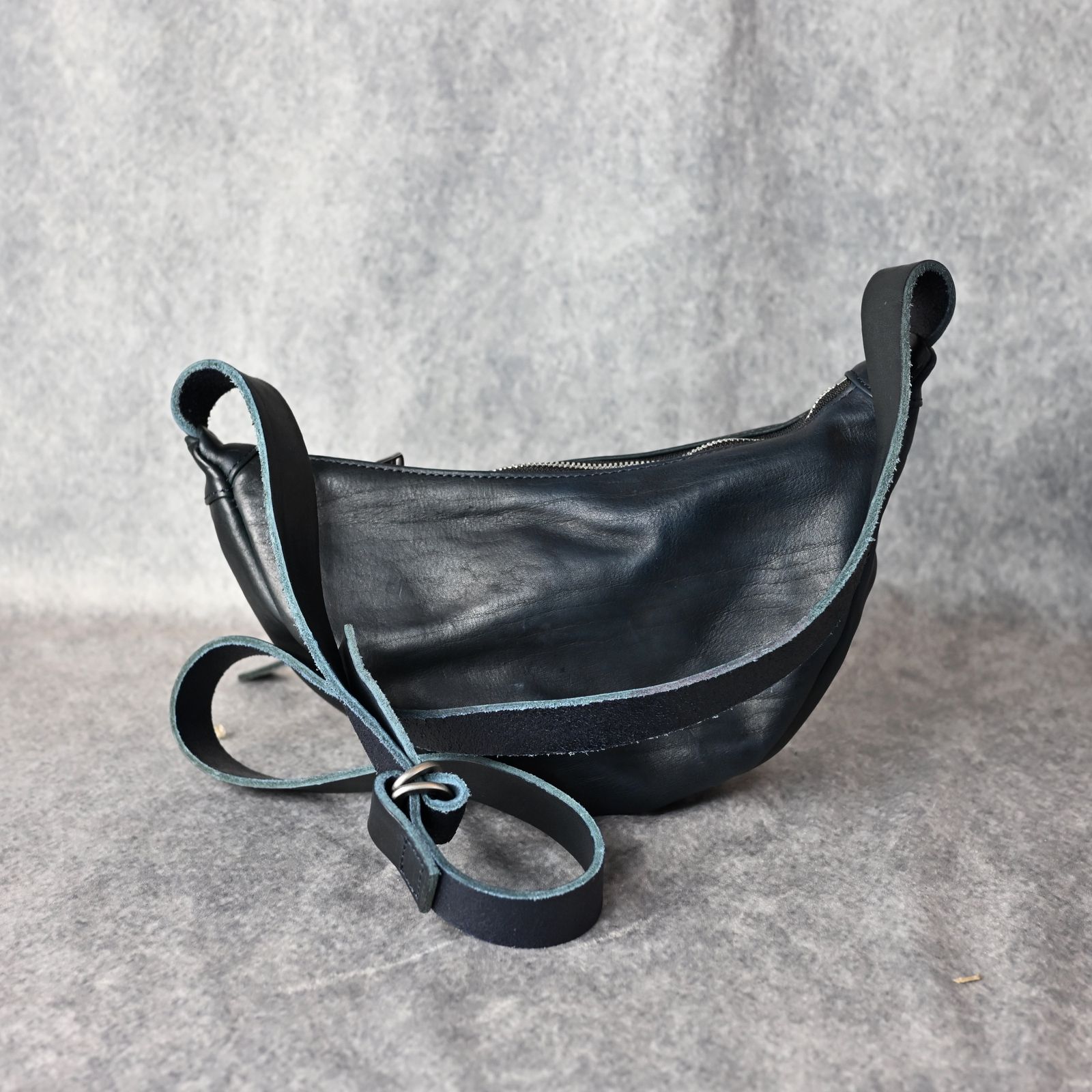 ISAMU KATAYAMA BACKLASH - イタリアンダブルショルダー ヴィンテージ