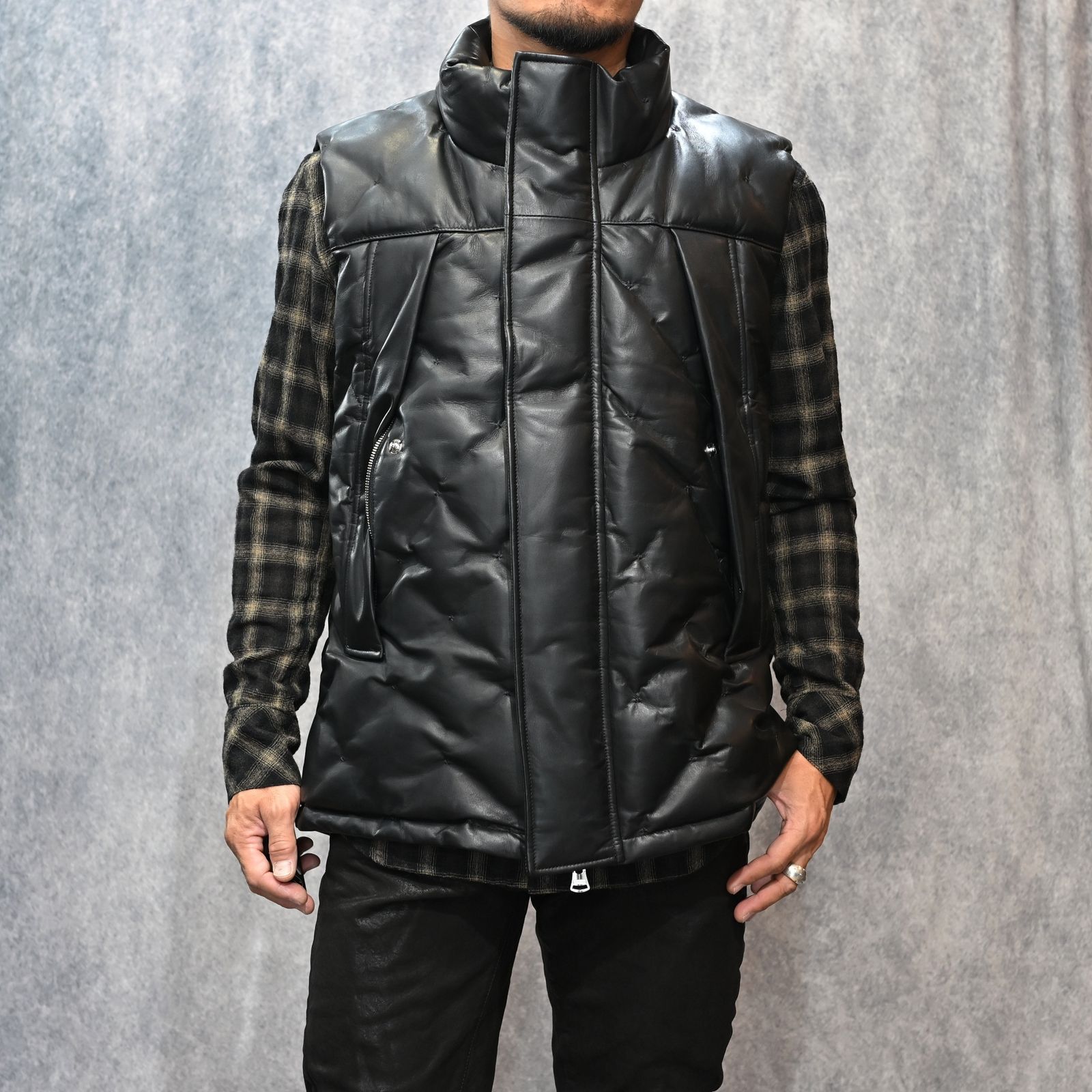 ISAMU KATAYAMA BACKLASH - 2024 AW | chord online store