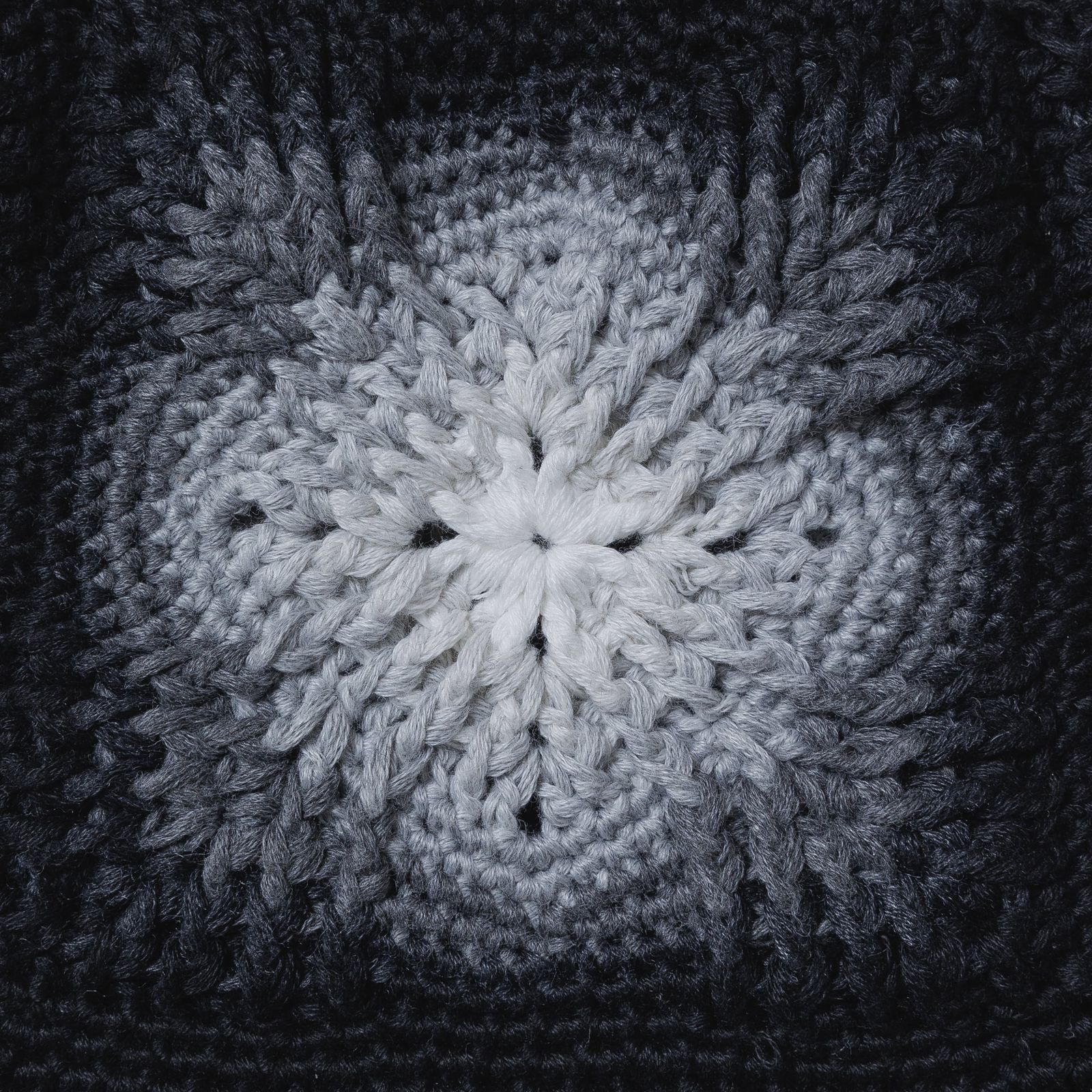 SOLARIS&CO. - Crochet Hat 