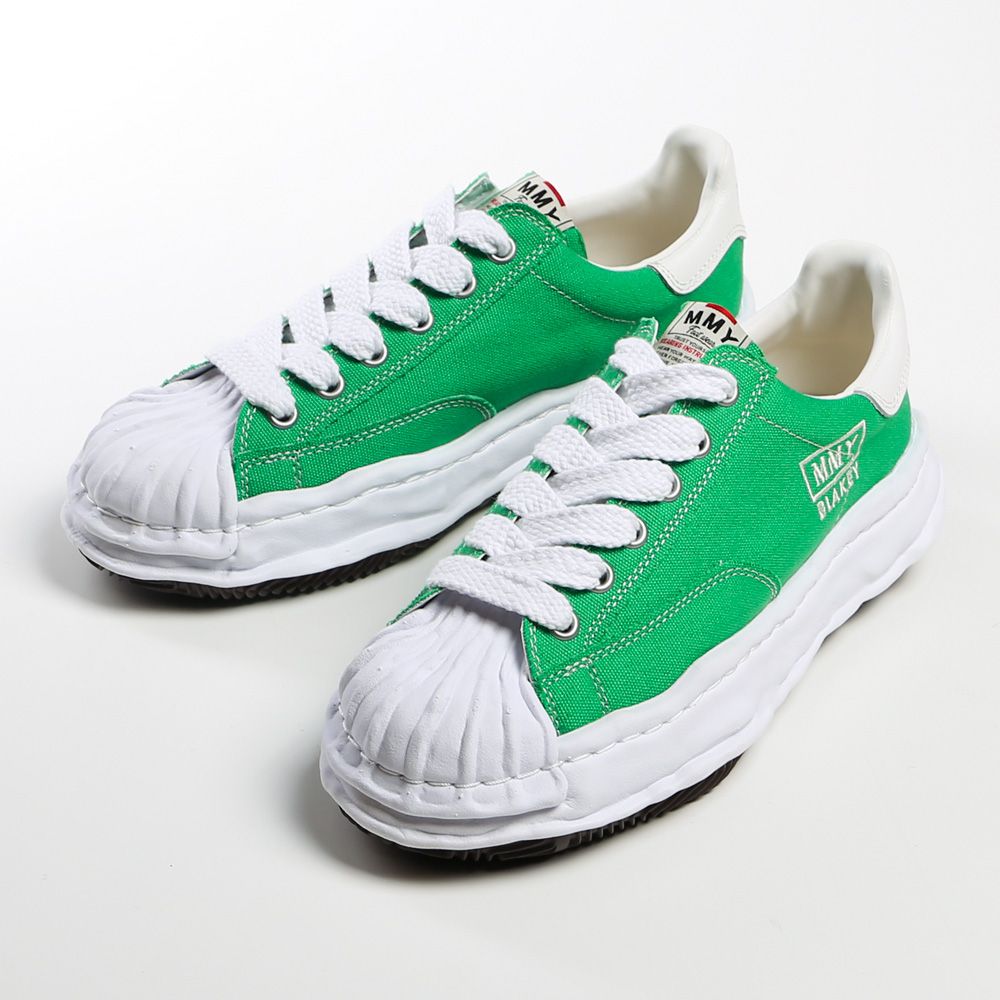 Maison MIHARA YASUHIRO - USUAL - 2022 S/S | chemical conbination