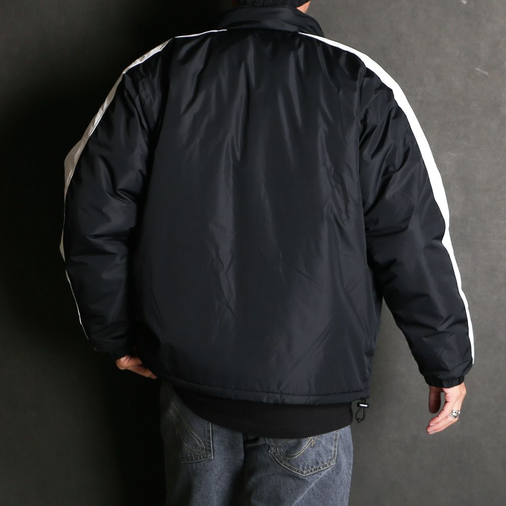 RATS - TRACK JACKET / トラックジャケット / 24'RJ-1003 | chemical