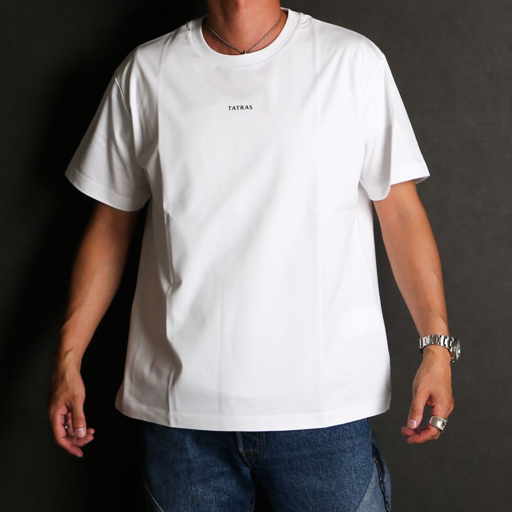 TATRAS - タトラス Tシャツ/カットソー 通販 | chemical conbination