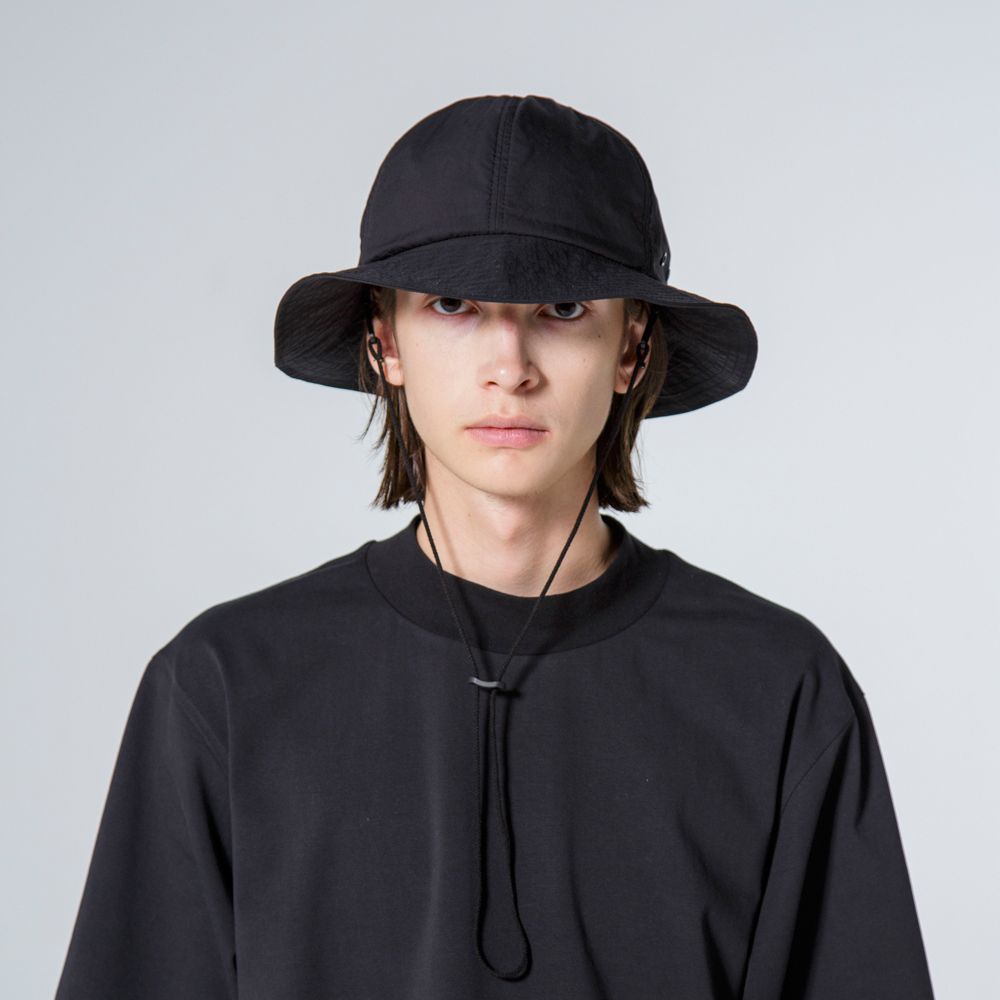 VICTIM - ×CA4LA / BIG METRO HAT / ビッグメトロハット / VTM-21-A